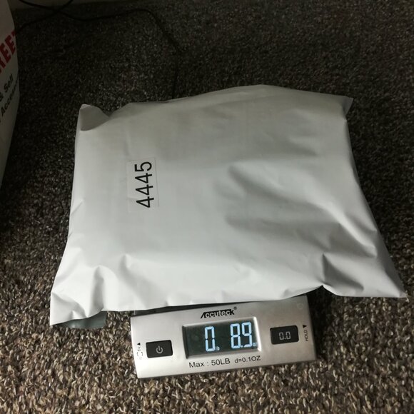 State & Liberty Shirt Performance L/S Button Up White Mens Large Athletic Fit - Picture 12 of 12